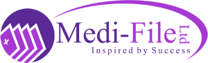 Medi File Ltd – Medical Records Pagination